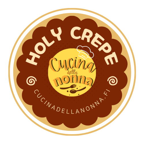 Holy Crepe